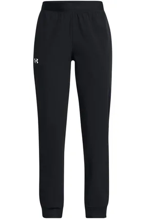 Under Armour Trainingshose Under Armour Mädchen Jogginghose G ArmSport Woven Jog 1384207 - Verkäufer: CORTEXPOWER