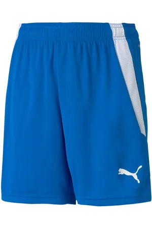 PUMA Trainingsshorts Kinder Shorts teamLIGA Shorts Jr 704931 - Verkäufer: CORTEXPOWER