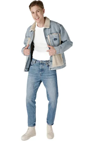 Colins Stretch-Jeans Regular Tapered Fit Jeans Herren Hose - Verkäufer: MegaMerchant