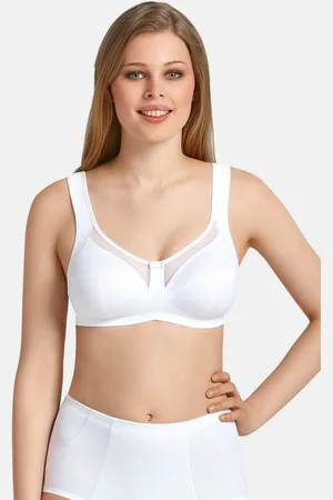 Anita Entlastungs-BH Clara (1-tlg) Komfort Soft BH ohne Bügel - Sicherer Halt ohne einzuengen - Verkäufer: simply4you
