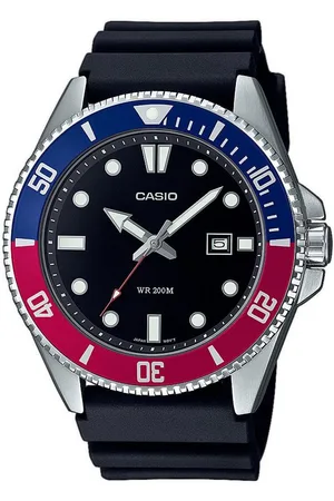 Casio Quarzuhr MDV-107-1A3VEF - Verkäufer: Uhren4you