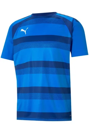 PUMA Fußballtrikot Kinder Trikots teamVISION Jersey Jr 704928 - Verkäufer: CORTEXPOWER