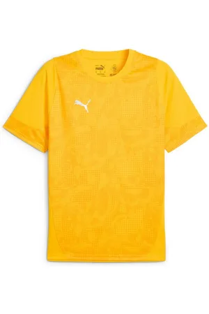 PUMA T-Shirt Herren Trainingsshirt teamCUP Training Jersey 659167 - Verkäufer: CORTEXPOWER