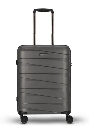 Redolz Handgepäck-Trolley Essentials 10, 4 Rollen, Polypropylen - Verkäufer: WE LOVE BAGS