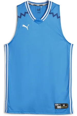 PUMA Unterziehshirt Herren Trikot Hoops Team Game 676628 - Verkäufer: CORTEXPOWER
