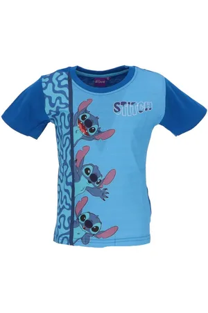 Disney T-Shirt kurzärmeliges Kinder T-Shirt aus weicher Baumwolle - Verkäufer: IM-Trading