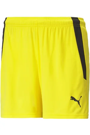PUMA Trainingsshorts Damen Shorts teamLIGA Shorts W 704936 - Verkäufer: CORTEXPOWER