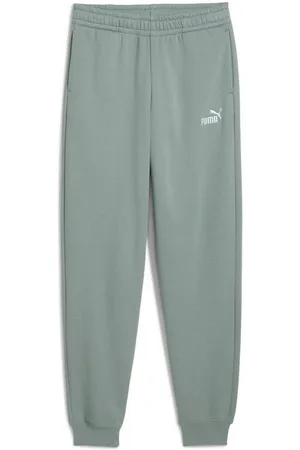 PUMA Sporthose ESS No. 1 Logo Fleece-Jogginghose Jungen