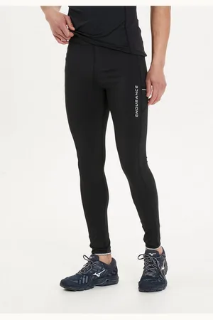 Endurance Lauftights Energy 2 mit Quick-Dry-Funktion