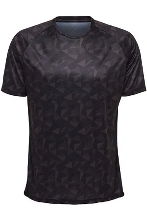 Hummel Fußballtrikot Herren Trikot Active Poly Jersey 205054 - Verkäufer: CORTEXPOWER
