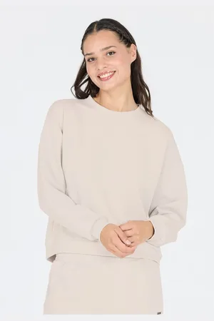 Athlecia Sweatshirt Jillnana im klassischen Design