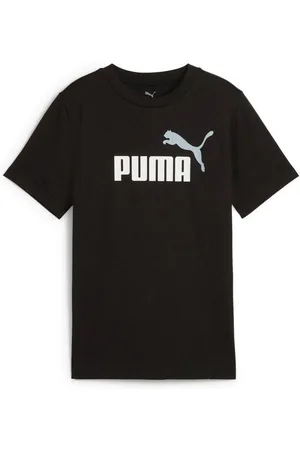 PUMA T-Shirt Jungen T-Shirt ESS 2 COLOR No.1 Logo Tee B 685778 - Verkäufer: CORTEXPOWER