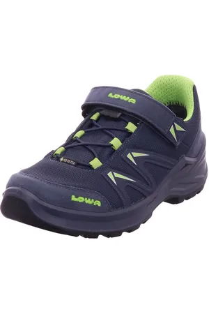 Lowa INNOX PRO GTX LO VCR Wanderschuh - Verkäufer: Ute Hofbauer GmbH