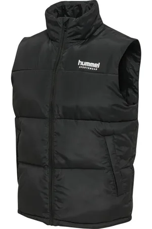 Hummel Funktionsweste Herren Weste hmlLGC NICKY PUFF WAISTCOAT 216191 - Verkäufer: CORTEXPOWER
