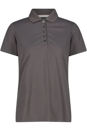 CMP Poloshirt Damen Poloshirt Woman Polo 3T59676 - Verkäufer: CORTEXPOWER