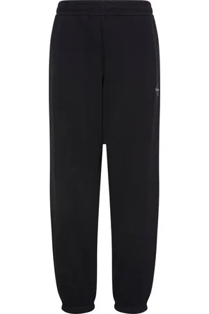 Calvin Klein Sweathose MONOLOGO FRENCH TERRY JOGGER