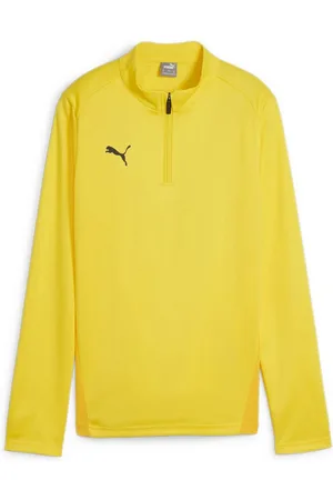 PUMA Langarmshirt Damen Langarm Shirt teamGOAL Training 1/4 Zip Top 658631 - Verkäufer: CORTEXPOWER