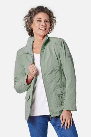 GOLDNER Outdoorjacke Jacke Ohne - Verkäufer: