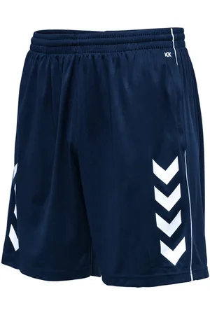 Hummel Trainingsshorts Herren Short Core XK Poly Coach Shorts 211469 - Verkäufer: CORTEXPOWER
