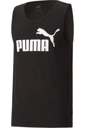PUMA Tanktop Herren Tanktop Essentials 586670 - Verkäufer: CORTEXPOWER