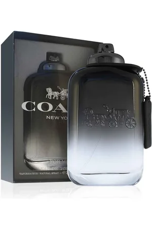 Coach Eau de Toilette Eau De Toilette Spray 200ml für Männer - Verkäufer: Parfümerie Wilhelm Haas