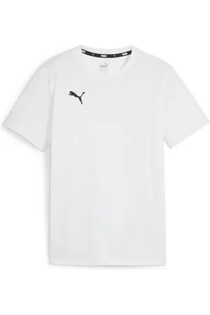PUMA T-Shirt Kinder T-Shirt teamGOAL Casuals Tee Jr 658616 - Verkäufer: CORTEXPOWER