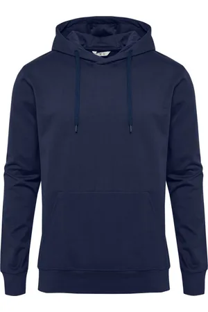 Hummel Kapuzenpullover Herren Kapuzenpullover hmlGO 2.0 Cotton Hoodie 224833 - Verkäufer: CORTEXPOWER