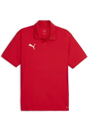 PUMA Poloshirt Herren Poloshirt teamGOAL Polo 658771 - Verkäufer: CORTEXPOWER