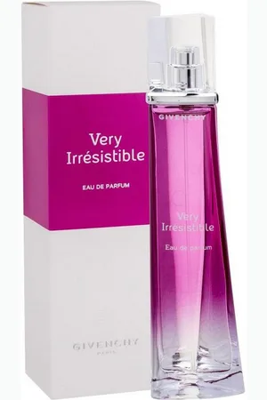 Givenchy Eau de Parfum Very Irresistible, Glasflakon, Parfüm EDP, Damenduft - Verkäufer: Look@myshop