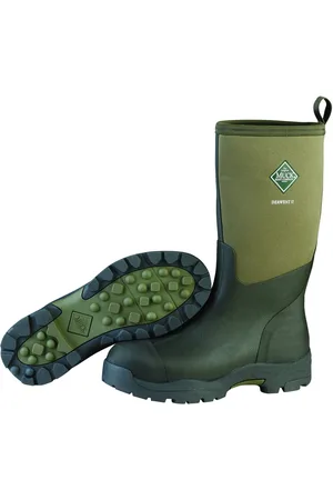 Muck DWT-333T Muckboot Derwent II Gummistiefel - Verkäufer: POTTHOFF - ONLINE