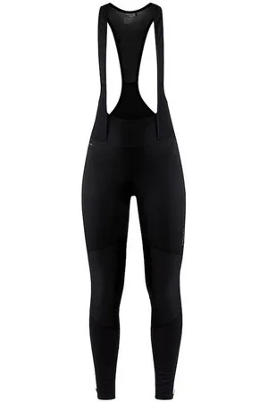 Craft Fahrradhose Damen Radhose Core Bike Subz Wind Bib Tights W 1911433 - Verkäufer: CORTEXPOWER