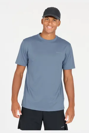 Endurance Funktionsshirt Vernon im funktionalen Design mit Quick Dry-Funktion