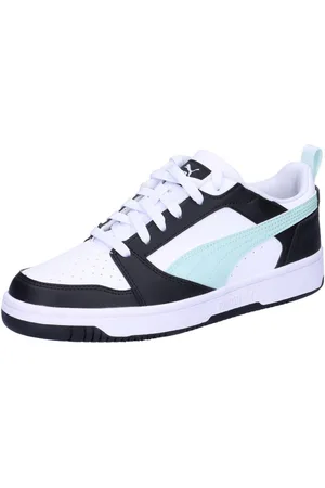 PUMA Unisex Sneaker Rebound v6 Low 392328 Sneaker - Verkäufer: CORTEXPOWER