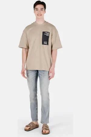 Colins Stretch-Jeans Straight Fit Herrenjeans - Verkäufer: MegaMerchant