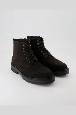 Marc O’ Polo 40825676302300 Stiefelette - Verkäufer: TRETTER-Schuhe
