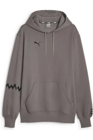 PUMA Kapuzenpullover Herren Kapuzenpullover Hoops Team Hoodie 676648 - Verkäufer: CORTEXPOWER