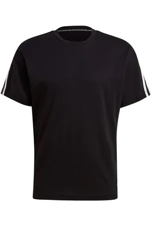 adidas T-Shirt adidas Herren T-Shirt FI Tee 3S A - Verkäufer: CORTEXPOWER