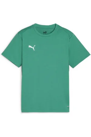 PUMA T-Shirt Kinder T-Shirt teamGOAL Jersey Jr 658637 - Verkäufer: CORTEXPOWER