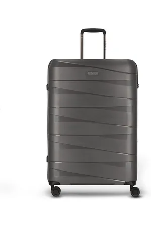 Redolz Hartschalen-Trolley Essentials 10, 4 Rollen, Polypropylen - Verkäufer: WE LOVE BAGS