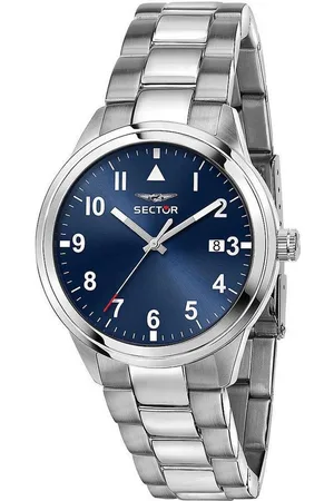 Sector Mechanische Uhr WATCHES Herrenarmbanduhr - Verkäufer: Zeitlounge