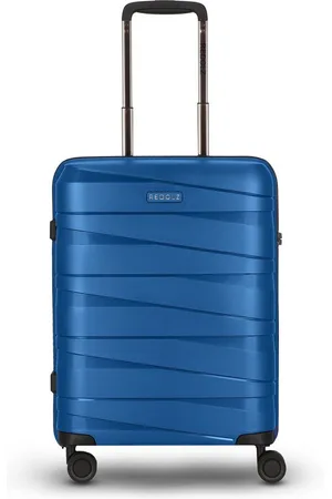 Redolz Handgepäck-Trolley Essentials 10, 4 Rollen, Polypropylen - Verkäufer: WE LOVE BAGS