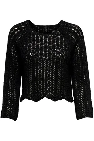 ONLY Ajourpullover Nola Life (1-tlg) - Verkäufer: Stylaholic The Shop