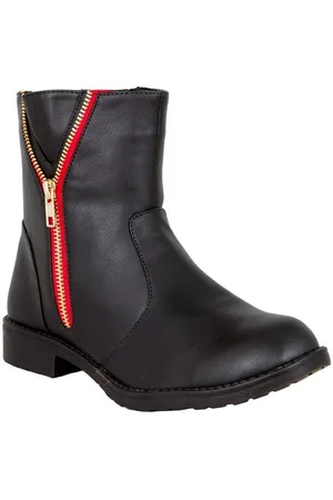 LOVENESS Stiefelette Schnürstiefel (1-tlg) - Verkäufer: The Platform Group