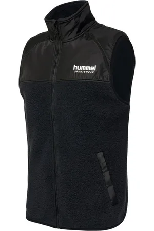 Hummel Funktionsweste Herren Weste hmlLGC THEO FLEECE WAISTCOAT 219124 - Verkäufer: CORTEXPOWER