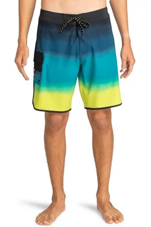 Billabong Boardshorts 73 Fade Pro 19"