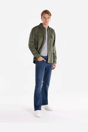 Colins Stretch-Jeans Regular Fit Herrenjeans - Verkäufer: MegaMerchant