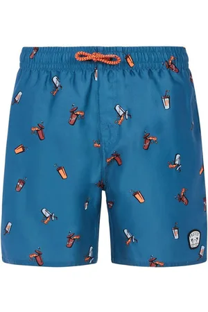 Protest Badeshorts PRTRocker JR beachshort - Verkäufer: Sport Wagner