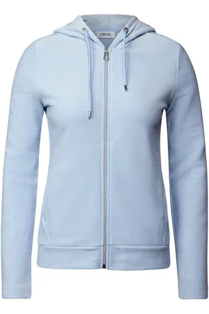 CECIL Kapuzensweatjacke - Verkäufer: Steingrube Mode