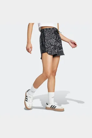 adidas Shorts W AOP 3S SH (1-tlg)