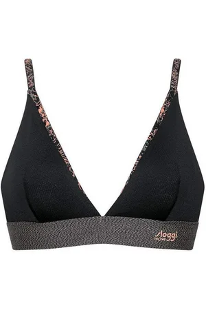 Sloggi T-Shirt-BH Women Move Flow Light Bralette - Verkäufer: Trend Modeware